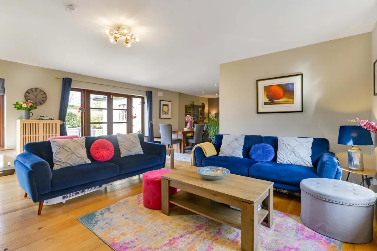 Photo of Caroville, Bective, Kilmessan, Co Meath, C15 PW94