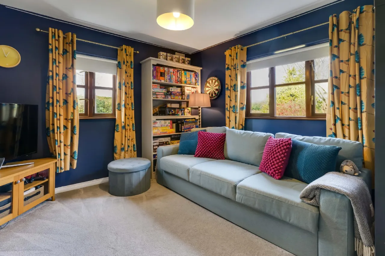 Photo of Caroville, Bective, Kilmessan, Co Meath, C15 PW94