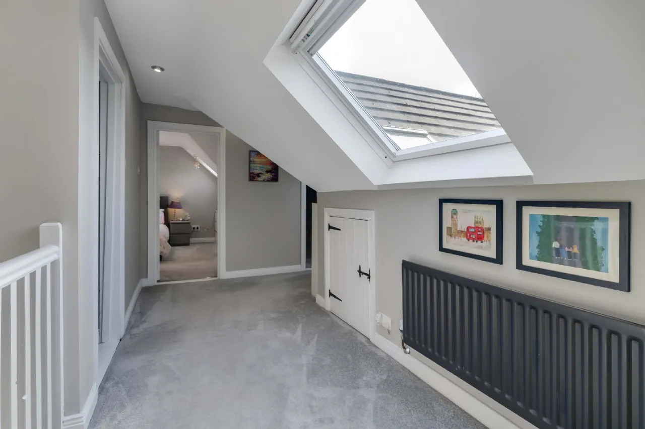 Photo of Caroville, Bective, Kilmessan, Co Meath, C15 PW94