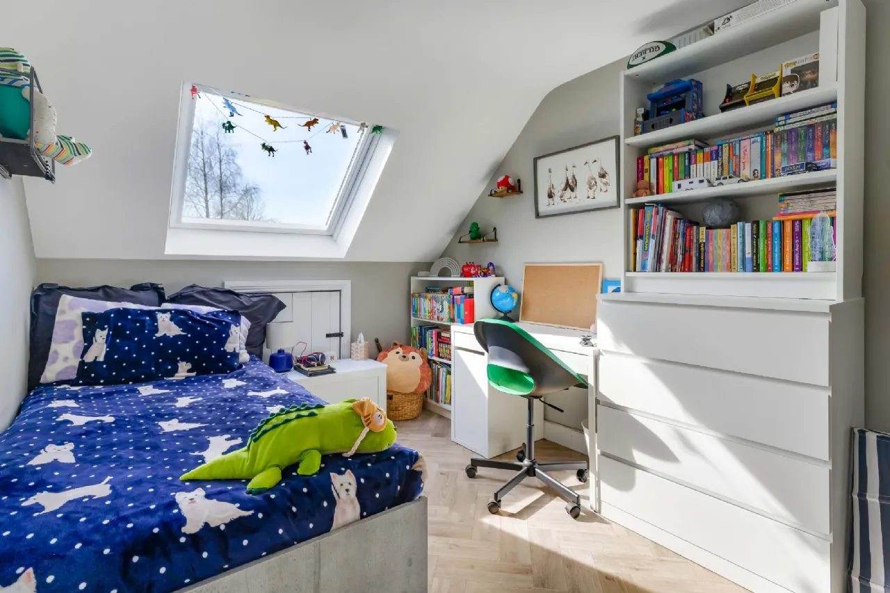 Photo of Caroville, Bective, Kilmessan, Co Meath, C15 PW94