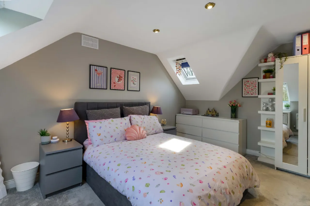 Photo of Caroville, Bective, Kilmessan, Co Meath, C15 PW94