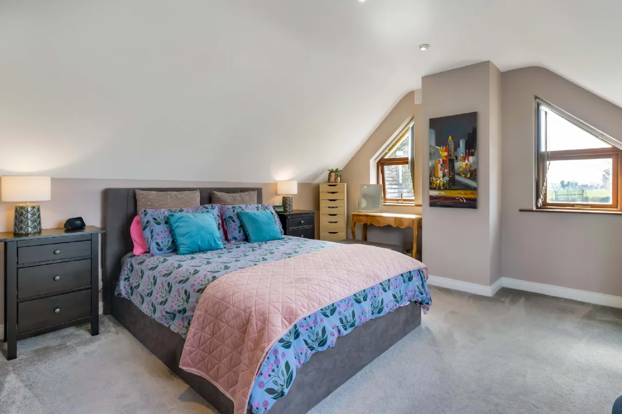 Photo of Caroville, Bective, Kilmessan, Co Meath, C15 PW94