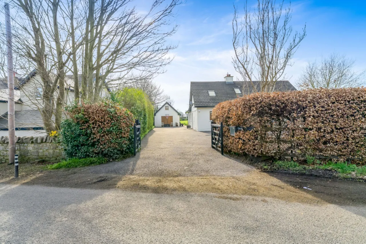 Photo of Caroville, Bective, Kilmessan, Co Meath, C15 PW94