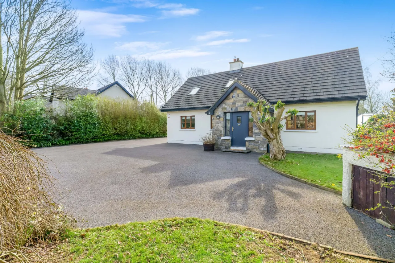 Photo of Caroville, Bective, Kilmessan, Co Meath, C15 PW94