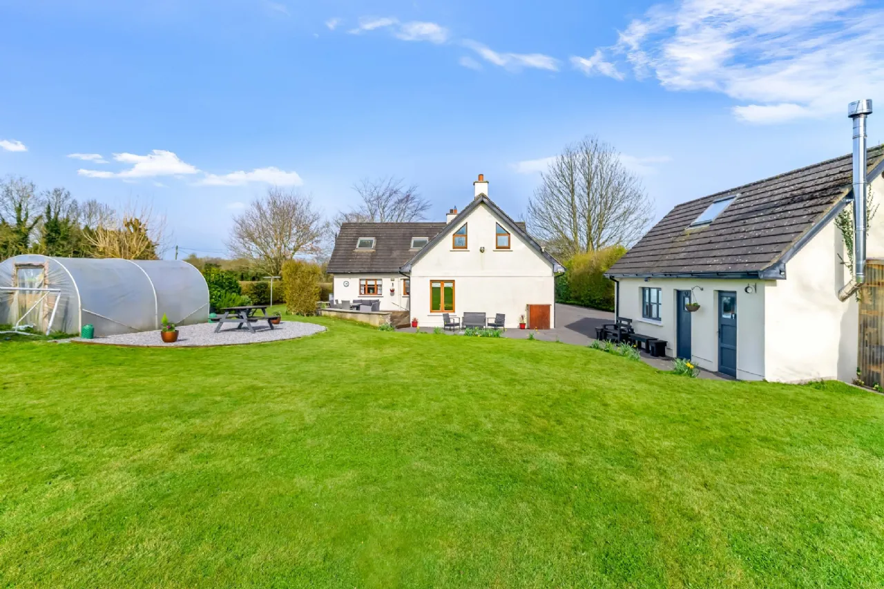 Photo of Caroville, Bective, Kilmessan, Co Meath, C15 PW94