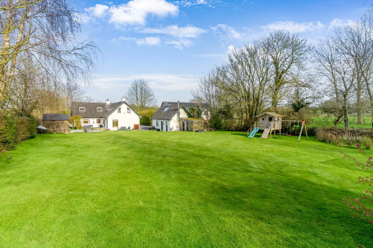 Photo of Caroville, Bective, Kilmessan, Co Meath, C15 PW94