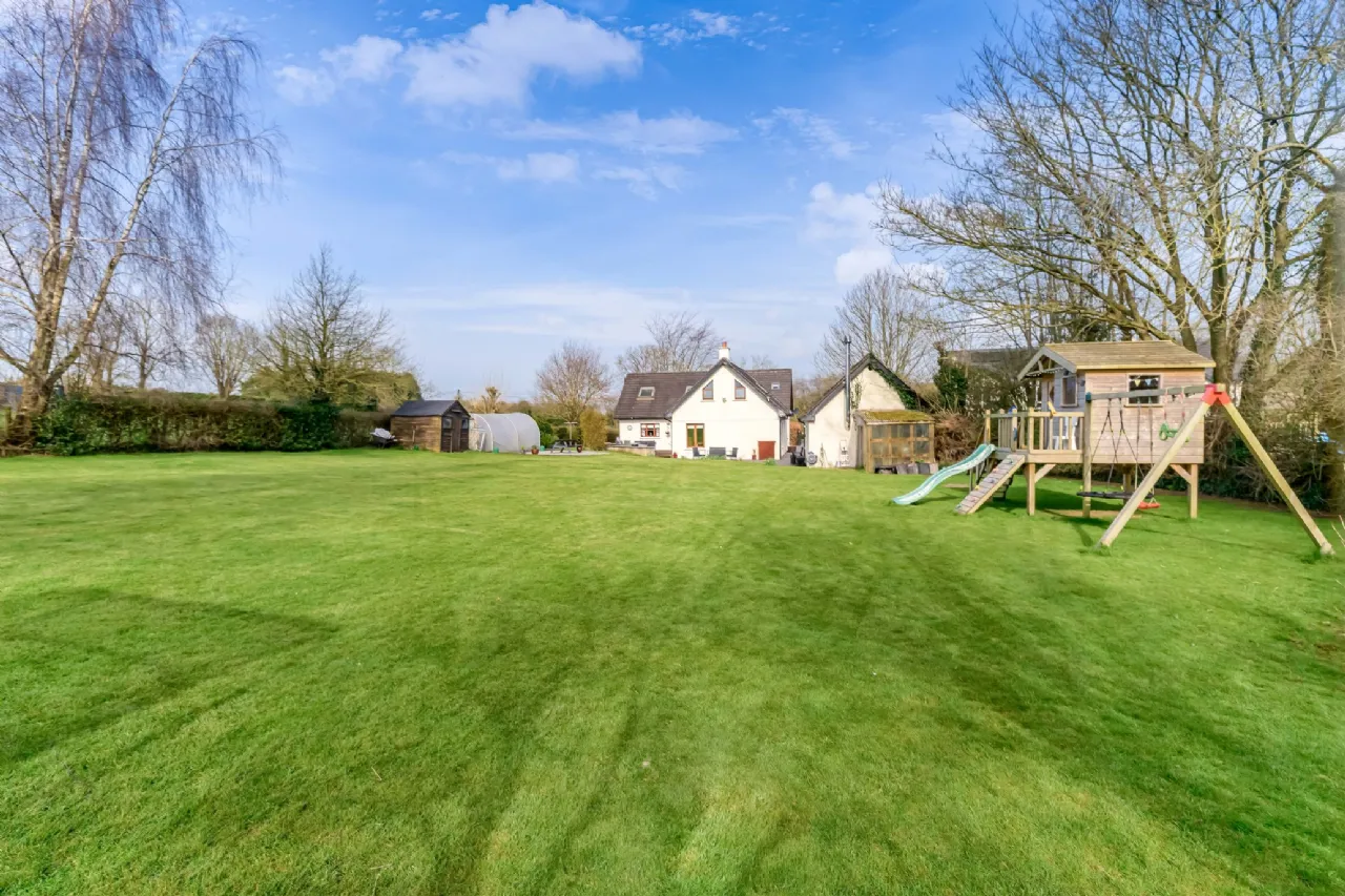 Photo of Caroville, Bective, Kilmessan, Co Meath, C15 PW94