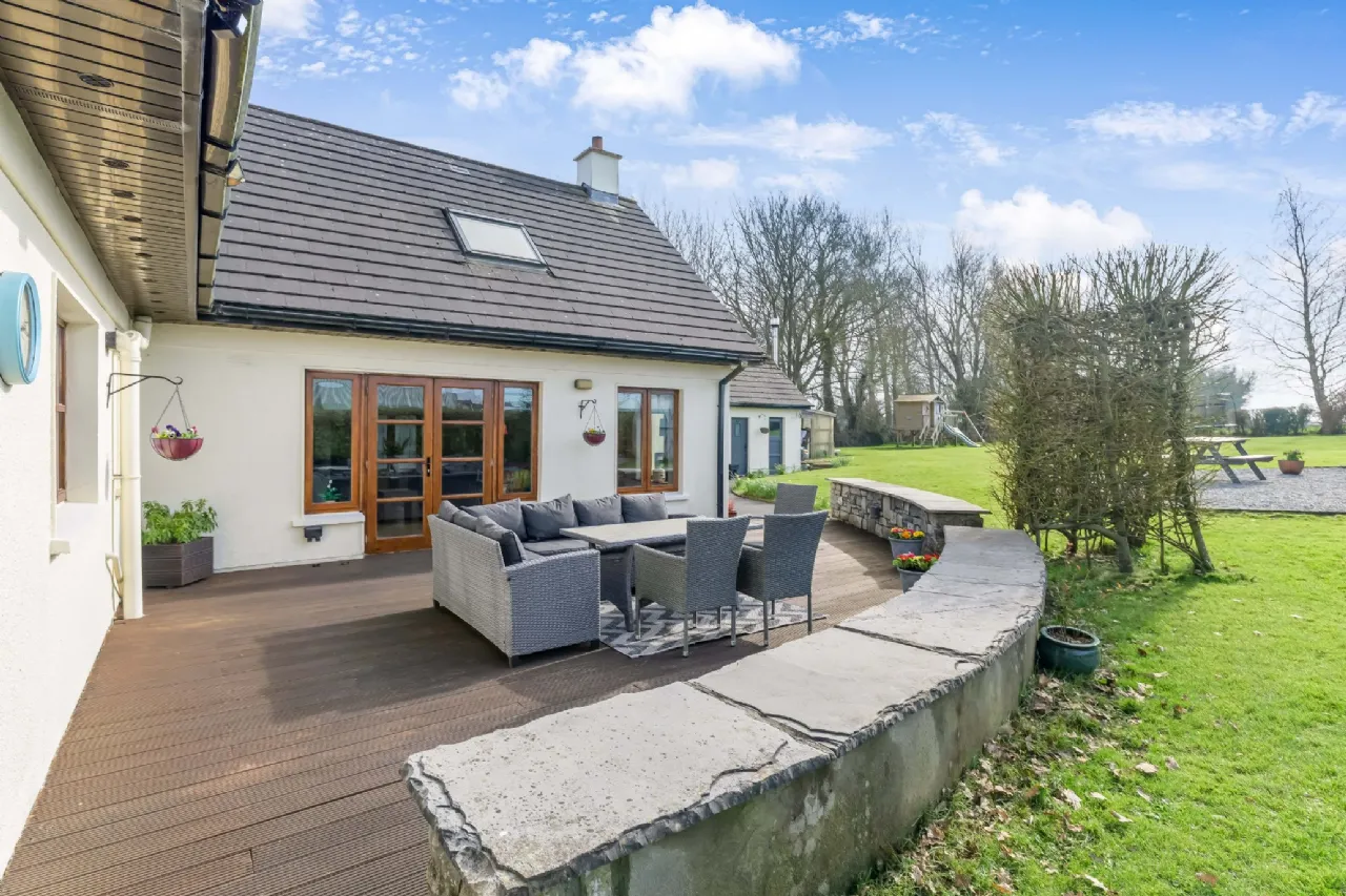 Photo of Caroville, Bective, Kilmessan, Co Meath, C15 PW94