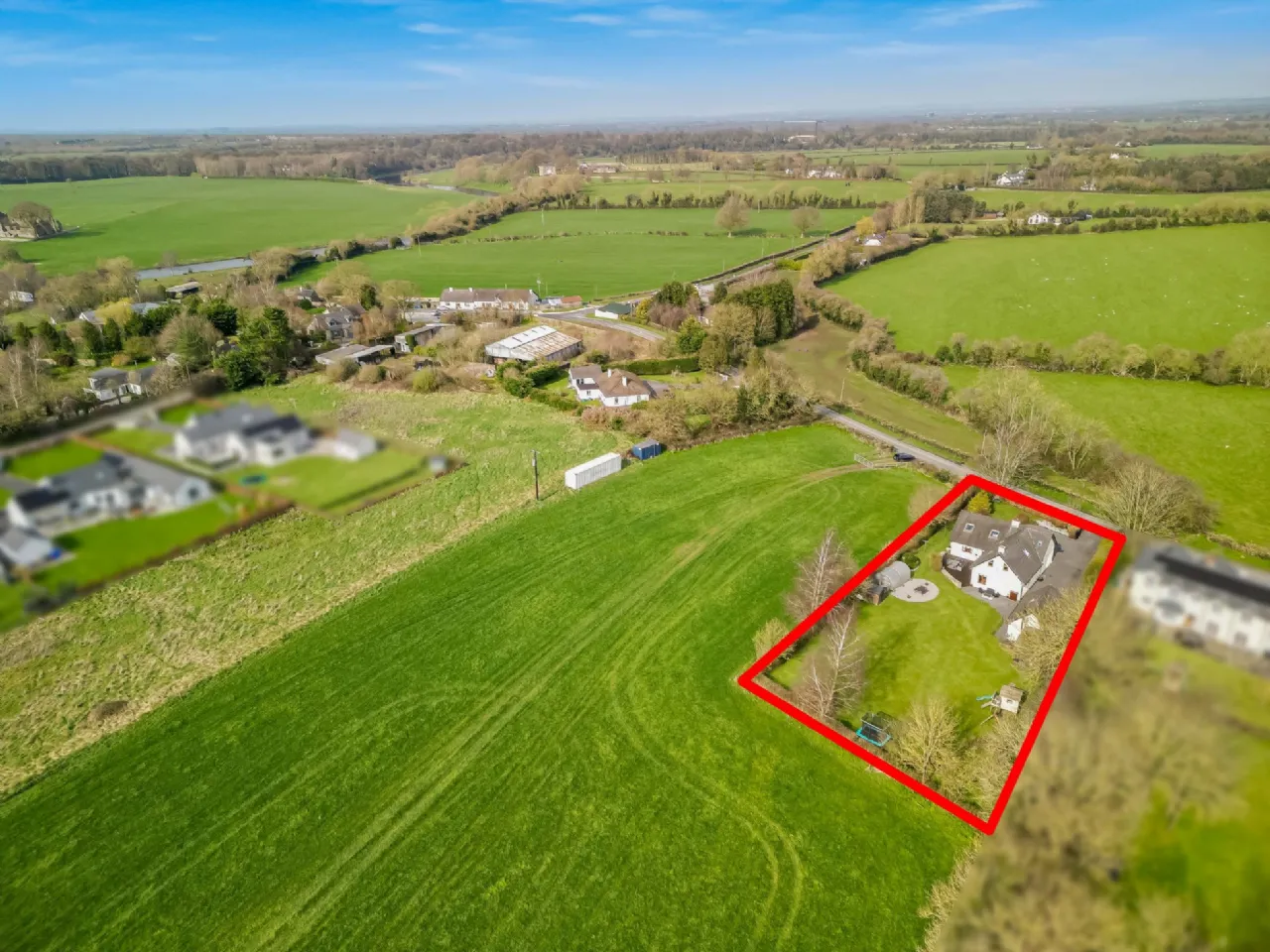 Photo of Caroville, Bective, Kilmessan, Co Meath, C15 PW94