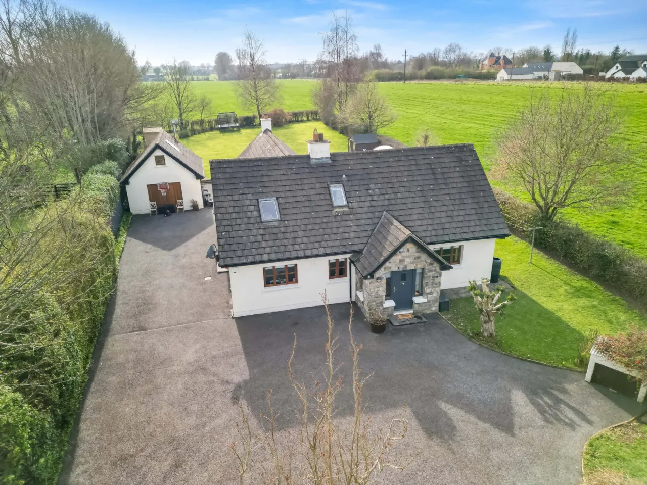 Photo of Caroville, Bective, Kilmessan, Co Meath, C15 PW94