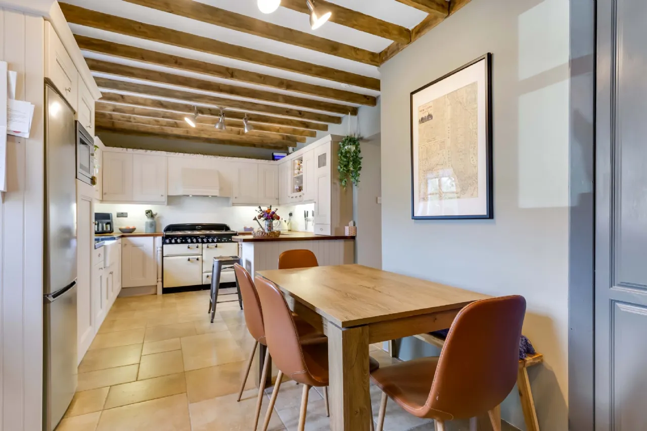 Photo of Caroville, Bective, Kilmessan, Co Meath, C15 PW94