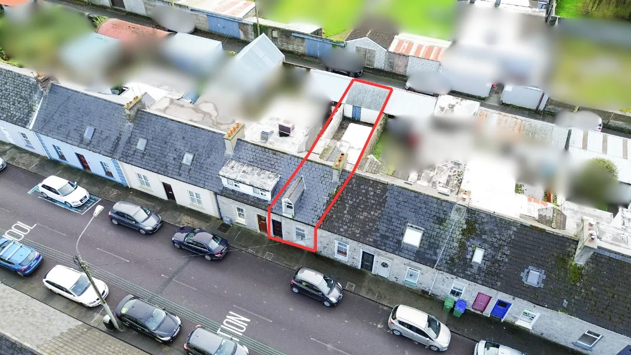 Photo of 63 Charles Street, Listowel, Co. Kerry, V31 XY68