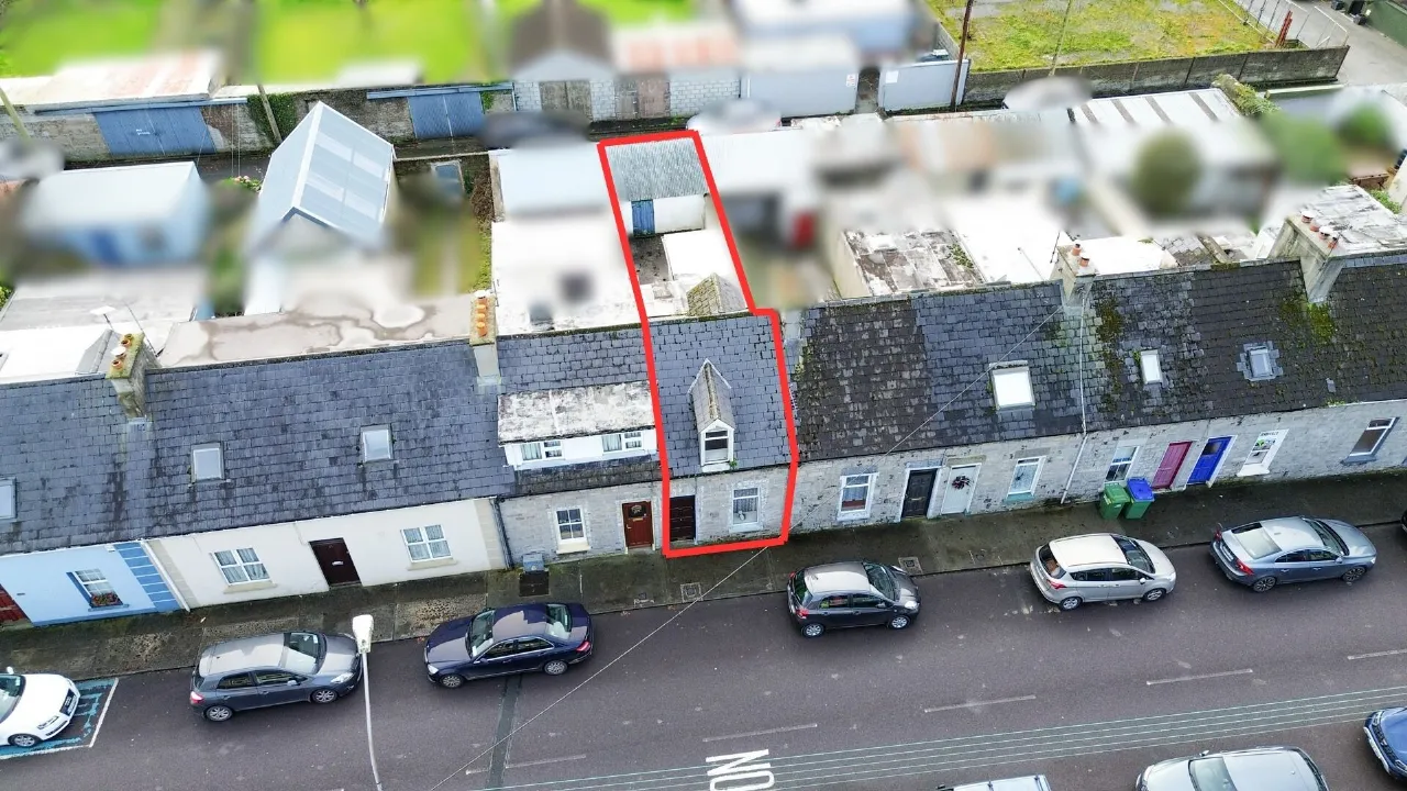 Photo of 63 Charles Street, Listowel, Co. Kerry, V31 XY68