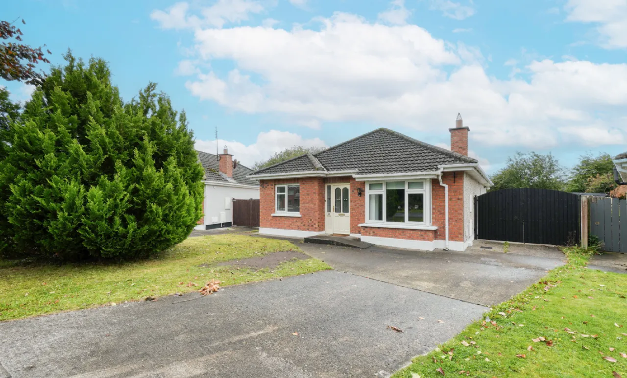 Photo of 20 The Poplars,, Forest Park,, Portlaoise,, Co.Laois, R32 A6W0