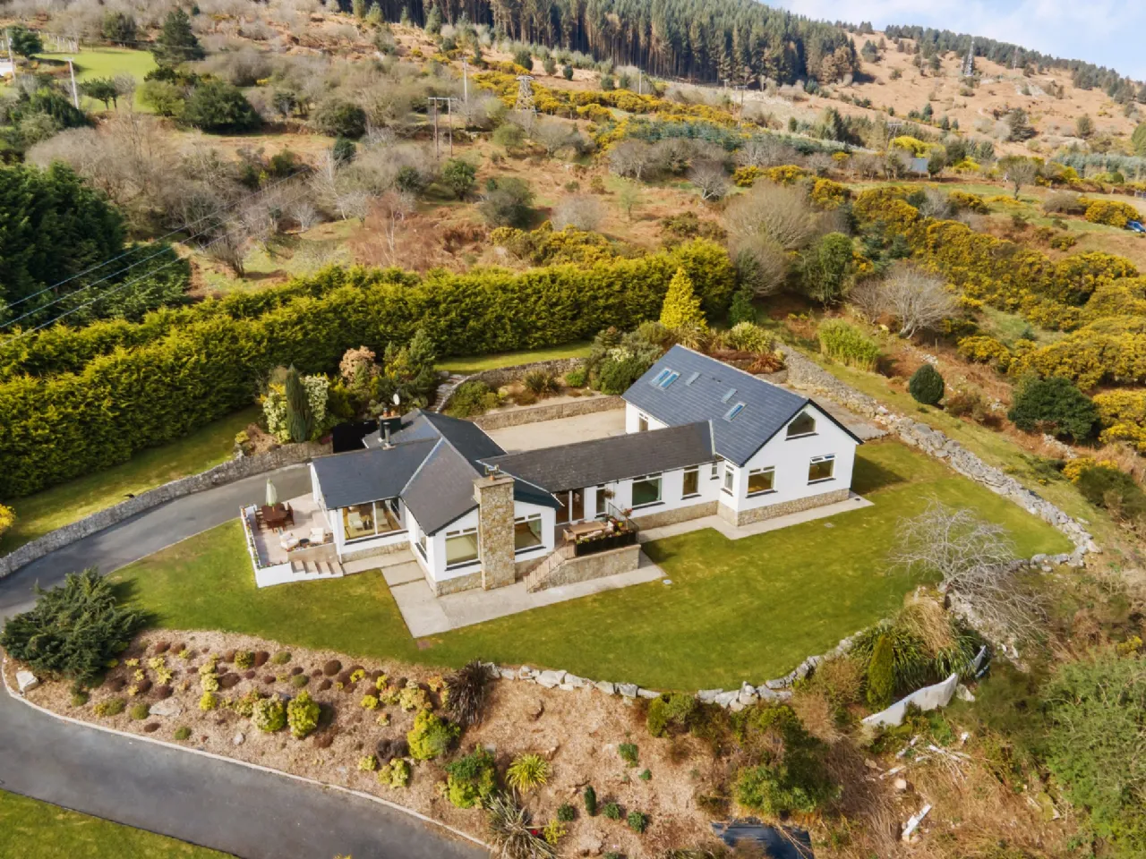 Photo of Deer Haven, Ballyedmonduff Road, Sandyford, Dublin 18, D18 T2W2