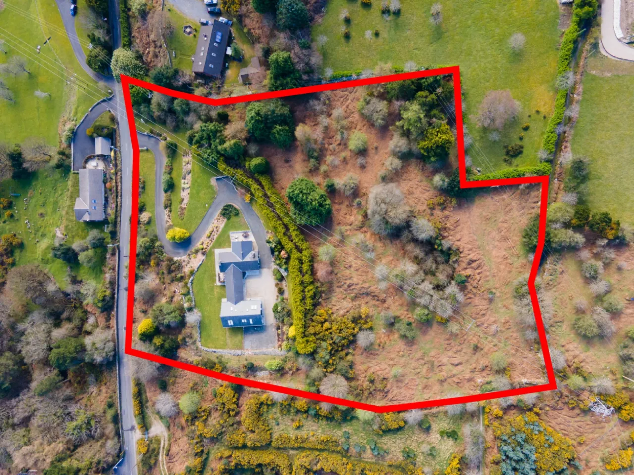 Photo of Deer Haven, Ballyedmonduff Road, Sandyford, Dublin 18, D18 T2W2