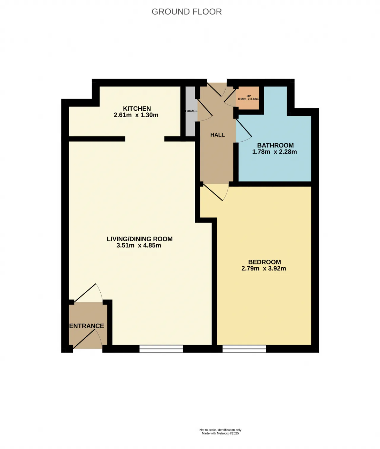 Photo of 215 Bachelors Walk, Dublin 1, D01 W251