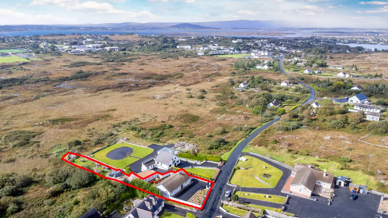 Photo of Bothar An Chillin, Carraroe, Connemara, Co.Galway, H91TDT1