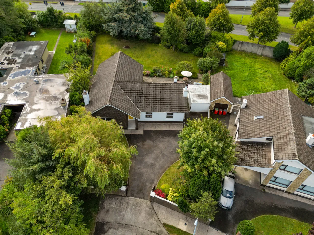 Photo of 18 Knocklyon Heights, Knocklyon, Dublin 16, D16 X0A9