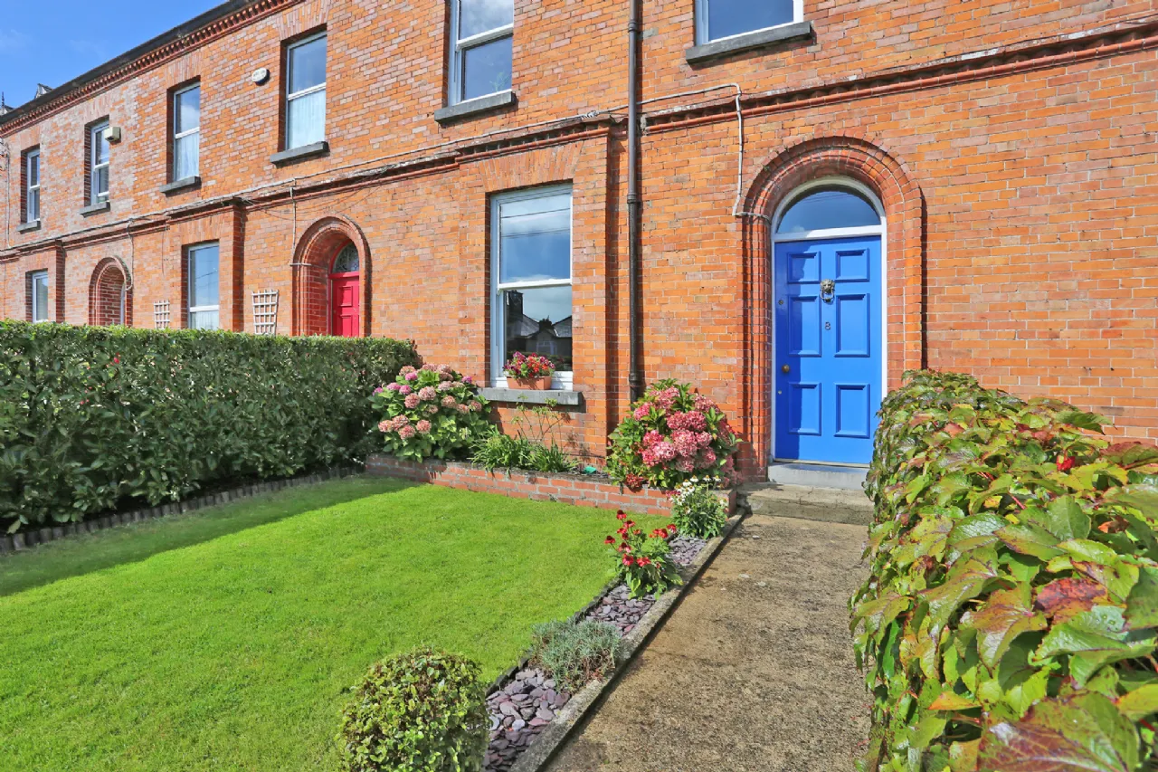 Photo of 8 Ballinacurra Terrace, Ballinacurra Road, Limerick, V94 F6KN