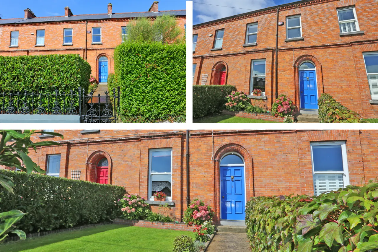 Photo of 8 Ballinacurra Terrace, Ballinacurra Road, Limerick, V94 F6KN