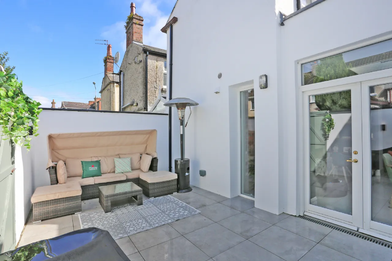 Photo of 8 Ballinacurra Terrace, Ballinacurra Road, Limerick, V94 F6KN