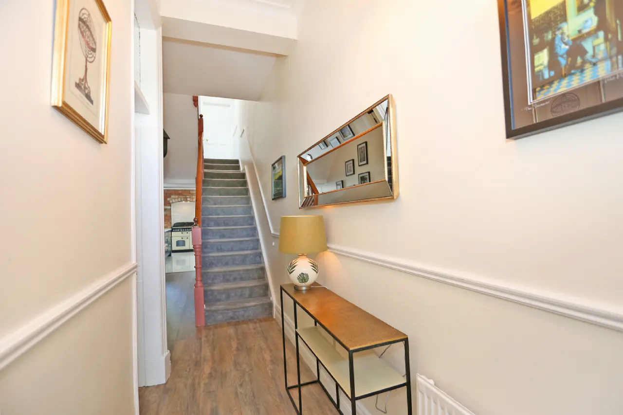 Photo of 8 Ballinacurra Terrace, Ballinacurra Road, Limerick, V94 F6KN