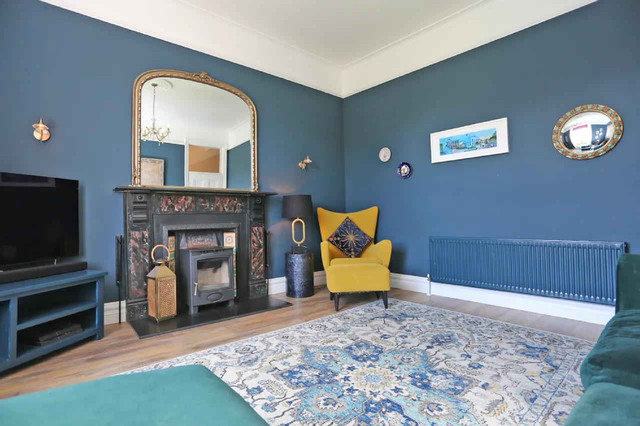 Photo of 8 Ballinacurra Terrace, Ballinacurra Road, Limerick, V94 F6KN