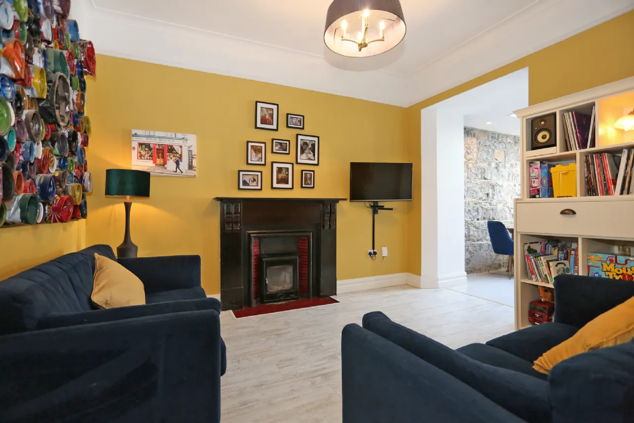 Photo of 8 Ballinacurra Terrace, Ballinacurra Road, Limerick, V94 F6KN