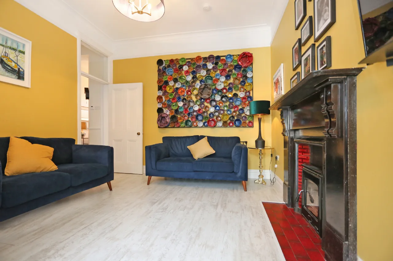 Photo of 8 Ballinacurra Terrace, Ballinacurra Road, Limerick, V94 F6KN