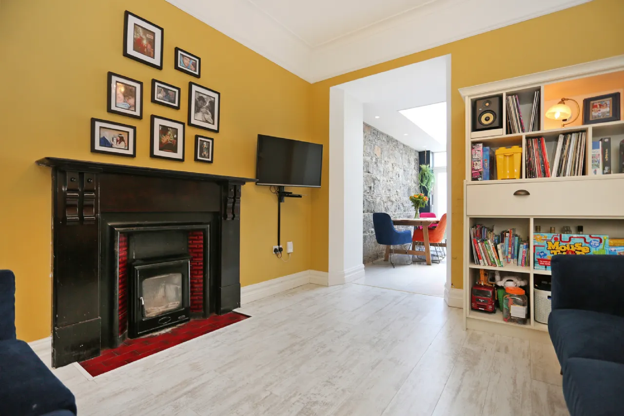 Photo of 8 Ballinacurra Terrace, Ballinacurra Road, Limerick, V94 F6KN