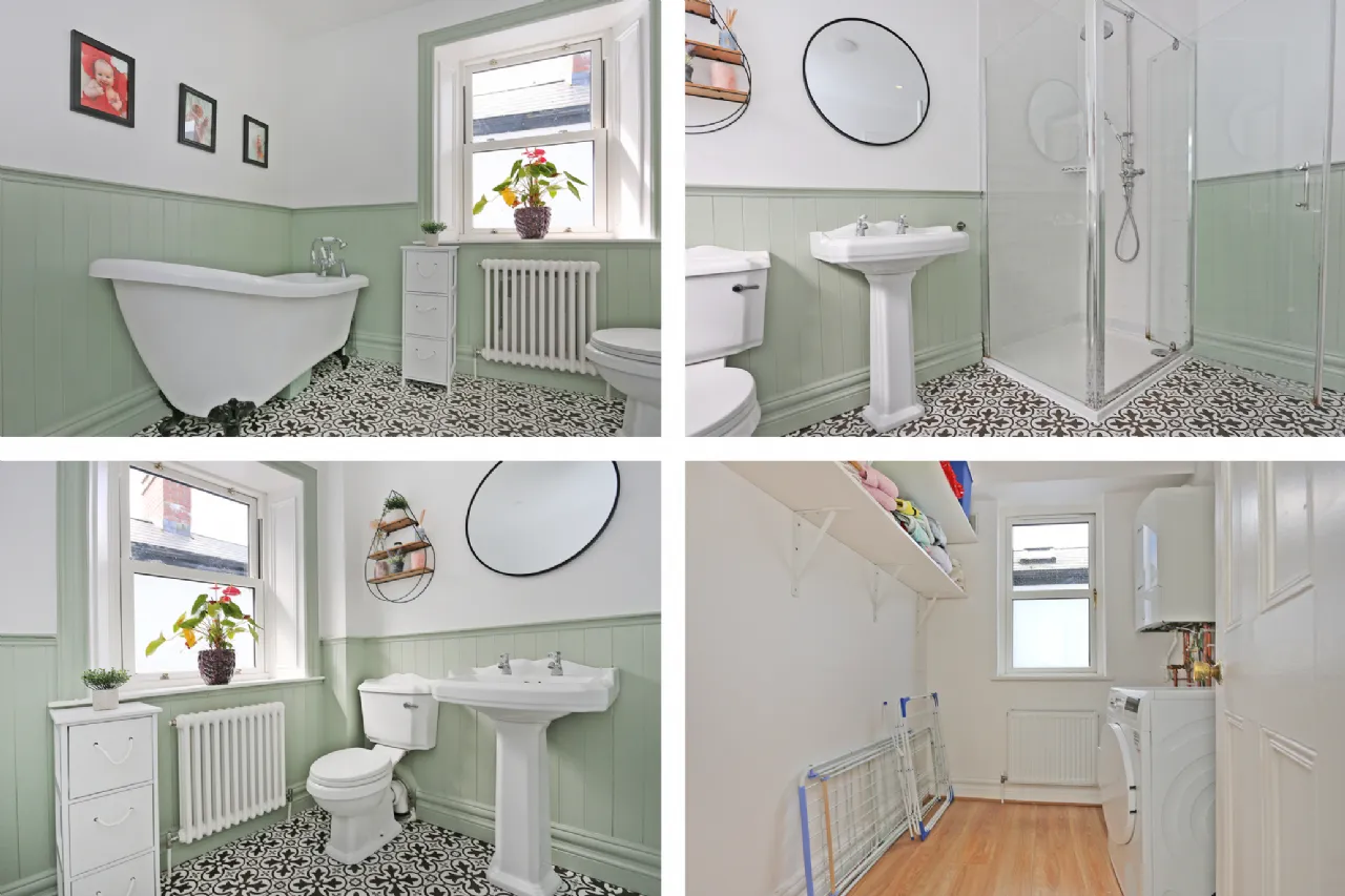 Photo of 8 Ballinacurra Terrace, Ballinacurra Road, Limerick, V94 F6KN