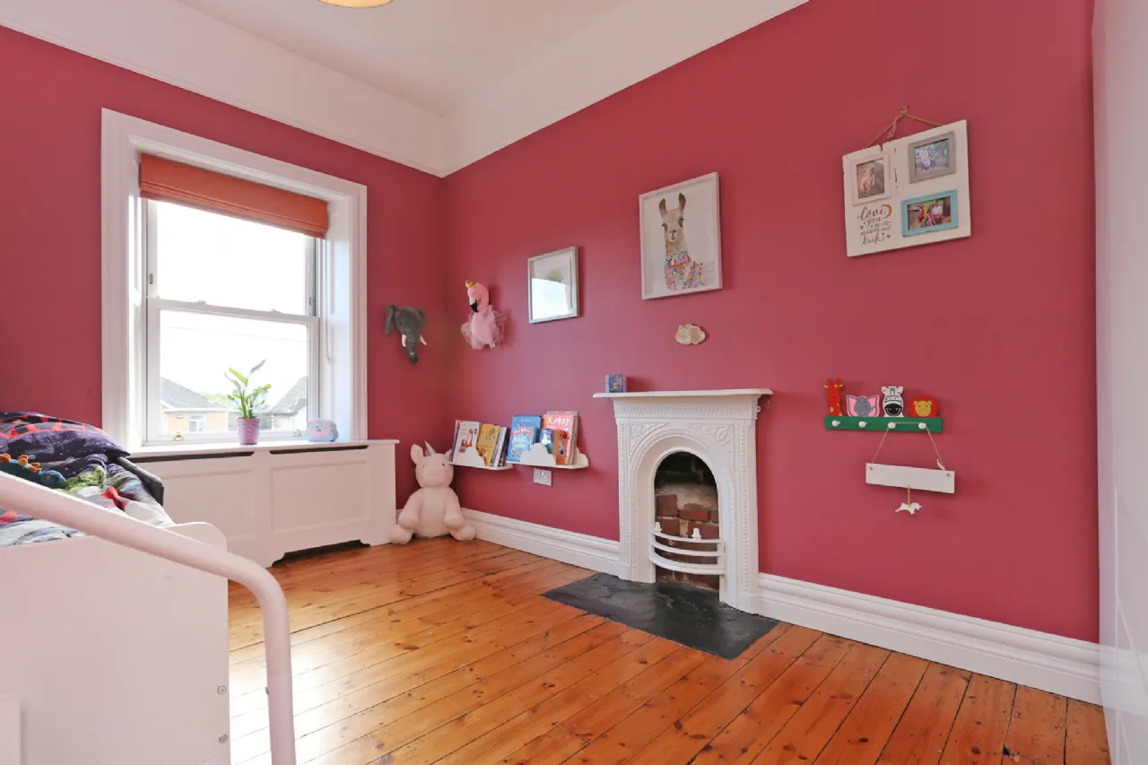 Photo of 8 Ballinacurra Terrace, Ballinacurra Road, Limerick, V94 F6KN