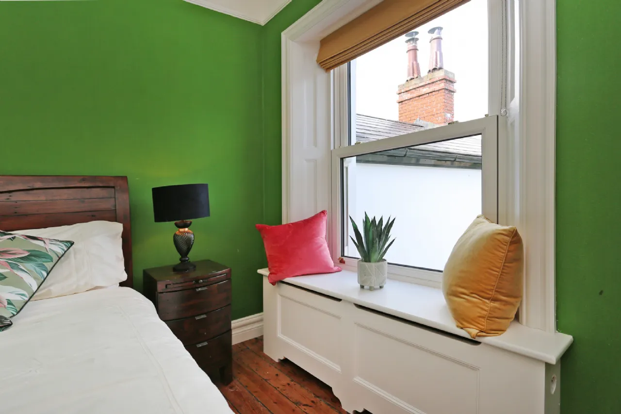 Photo of 8 Ballinacurra Terrace, Ballinacurra Road, Limerick, V94 F6KN