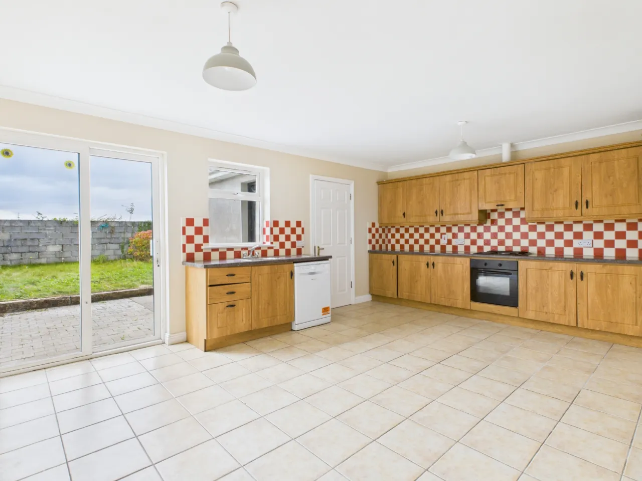 Photo of 23 Abbeyfields, Loughrea, Co. Galway, H62 T803