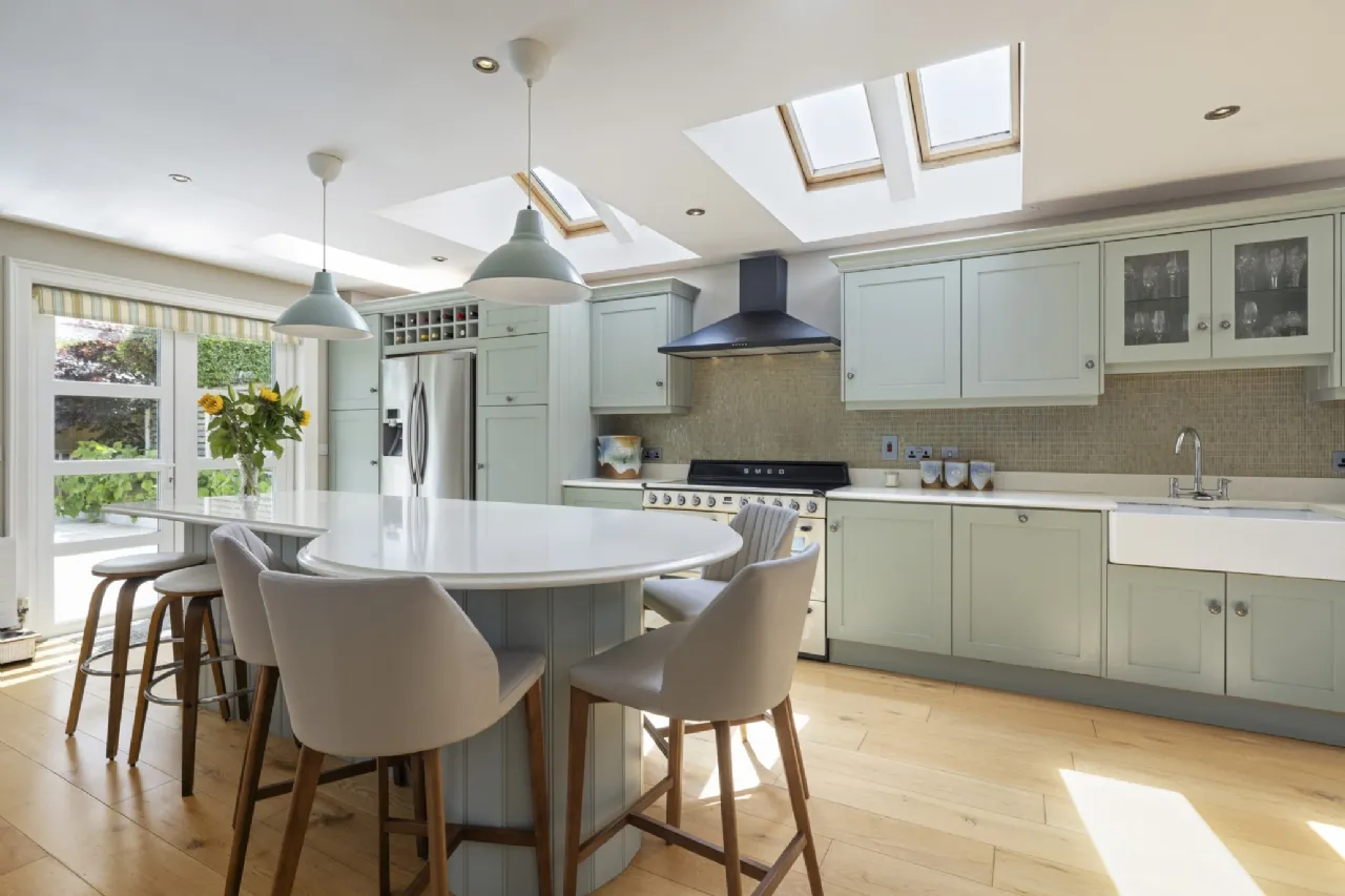 Photo of 1 Knocksinna Court, Granville Road, Blackrock, Co. Dublin, A94HF59