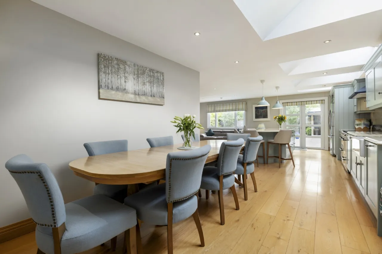 Photo of 1 Knocksinna Court, Granville Road, Blackrock, Co. Dublin, A94HF59