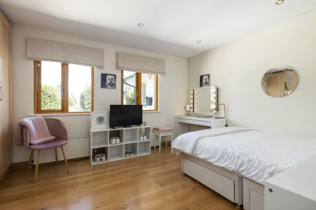 Photo of 1 Knocksinna Court, Granville Road, Blackrock, Co. Dublin, A94HF59