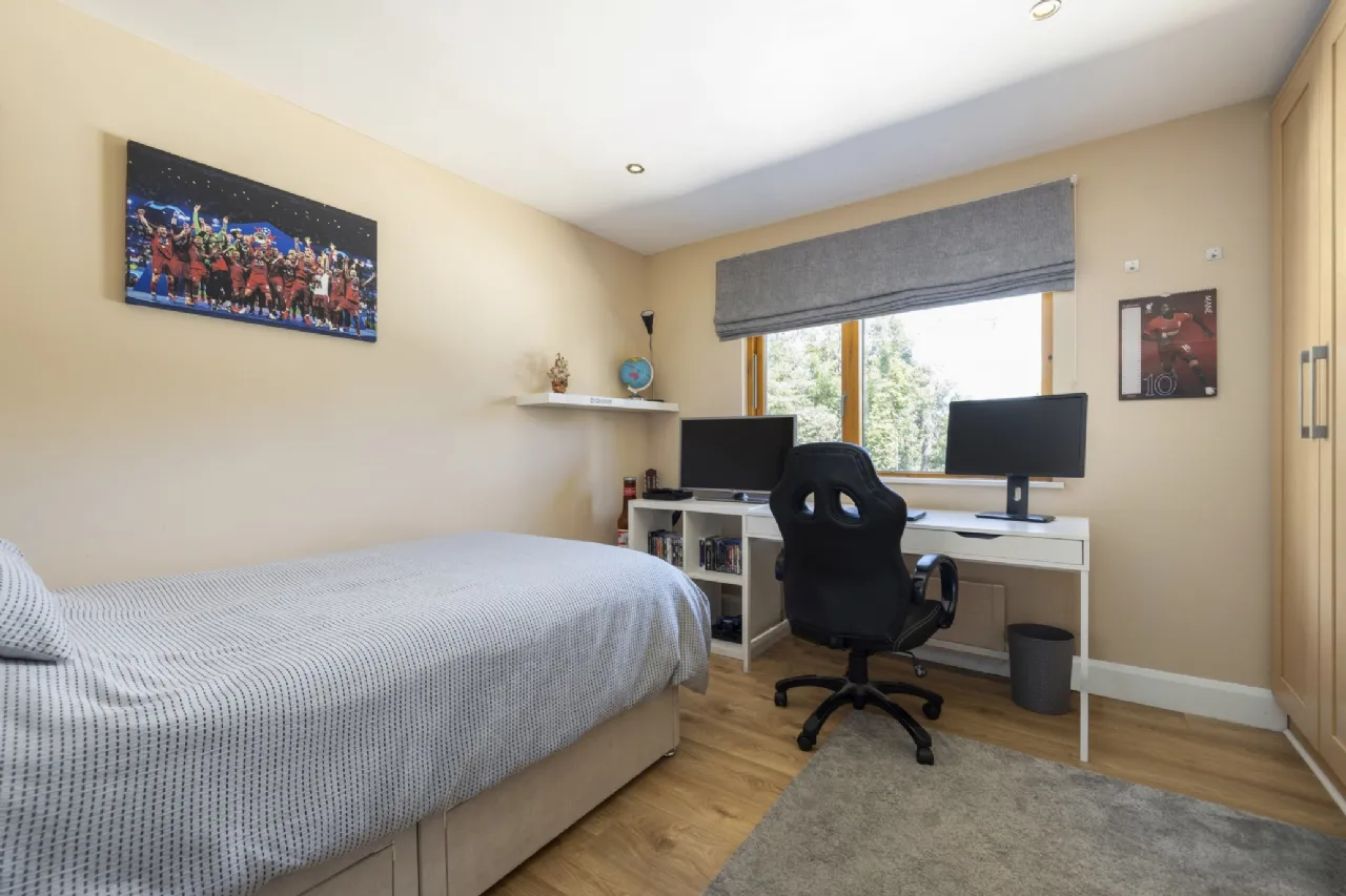 Photo of 1 Knocksinna Court, Granville Road, Blackrock, Co. Dublin, A94HF59