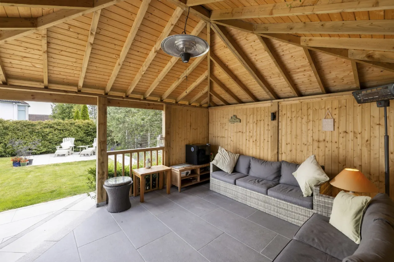 Photo of 1 Knocksinna Court, Granville Road, Blackrock, Co. Dublin, A94HF59