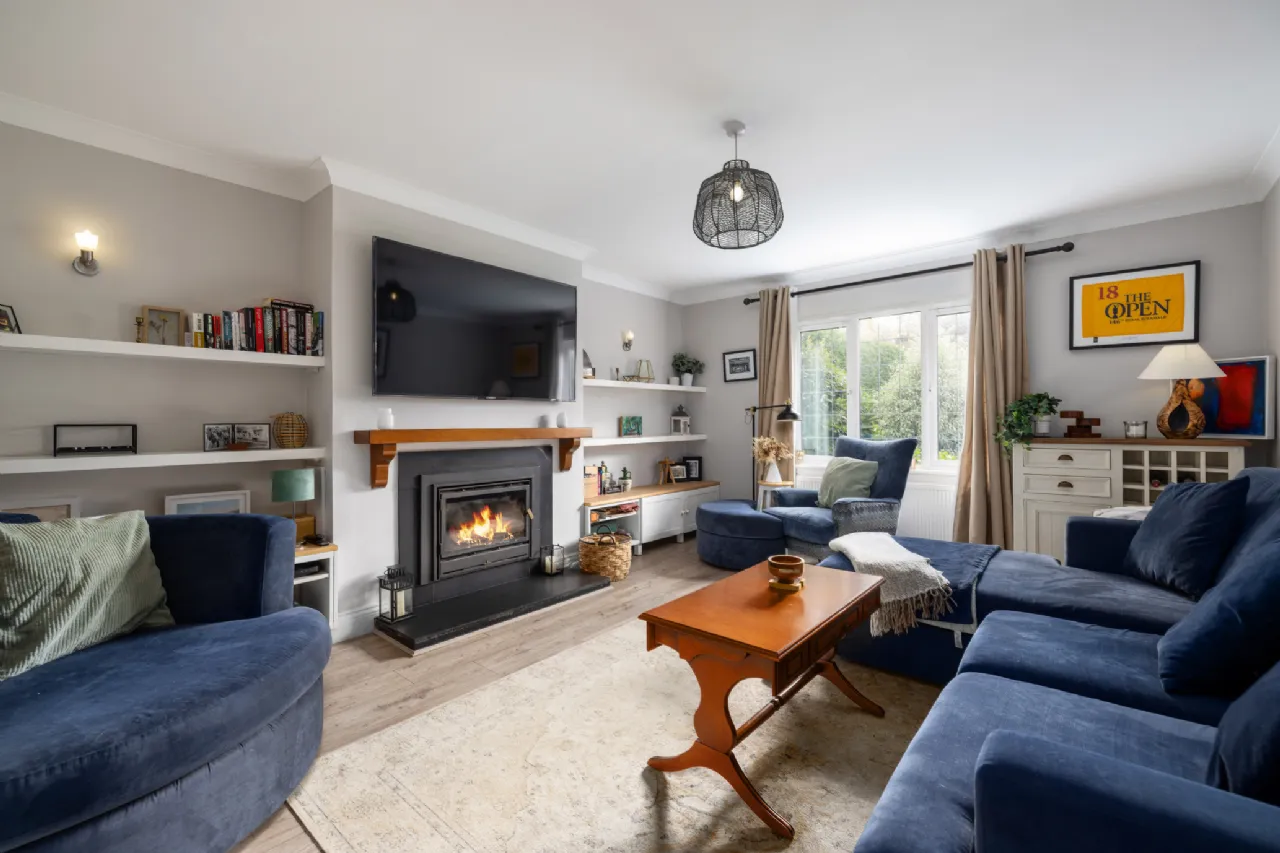 Photo of 104 Tudor Lawns, Foxrock, Dublin 18, D18 V3A2