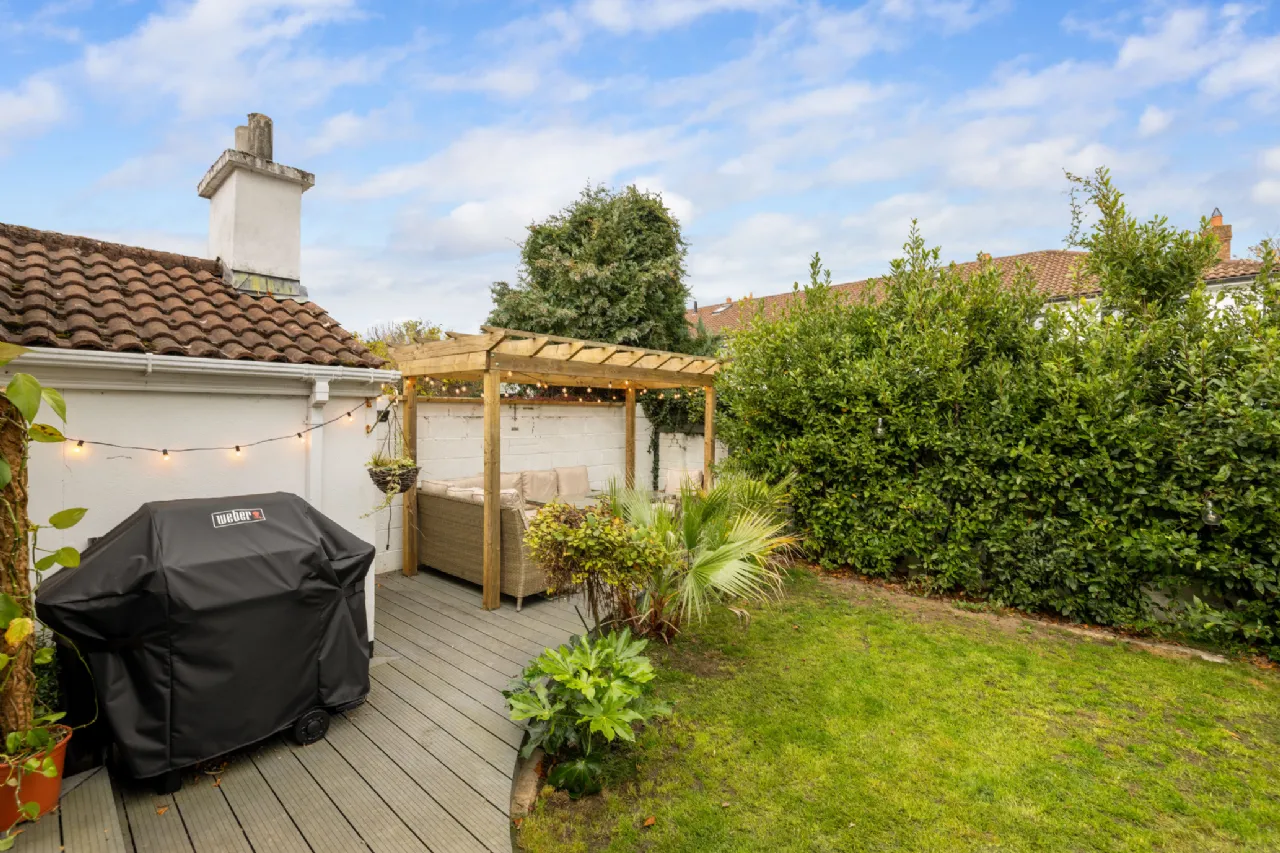 Photo of 104 Tudor Lawns, Foxrock, Dublin 18, D18 V3A2