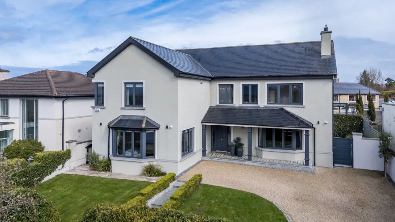 Photo of 12 Grove Lawn, Malahide, Dublin, K36 FP77
