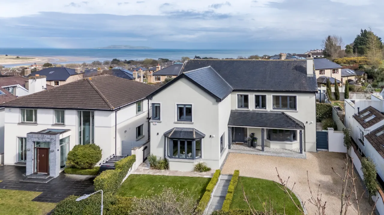 Photo of 12 Grove Lawn, Malahide, Dublin, K36 FP77
