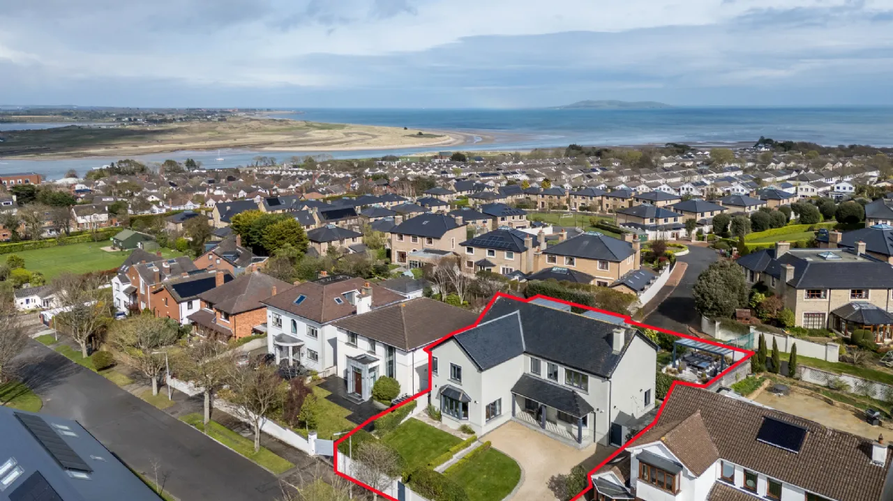 Photo of 12 Grove Lawn, Malahide, Dublin, K36 FP77