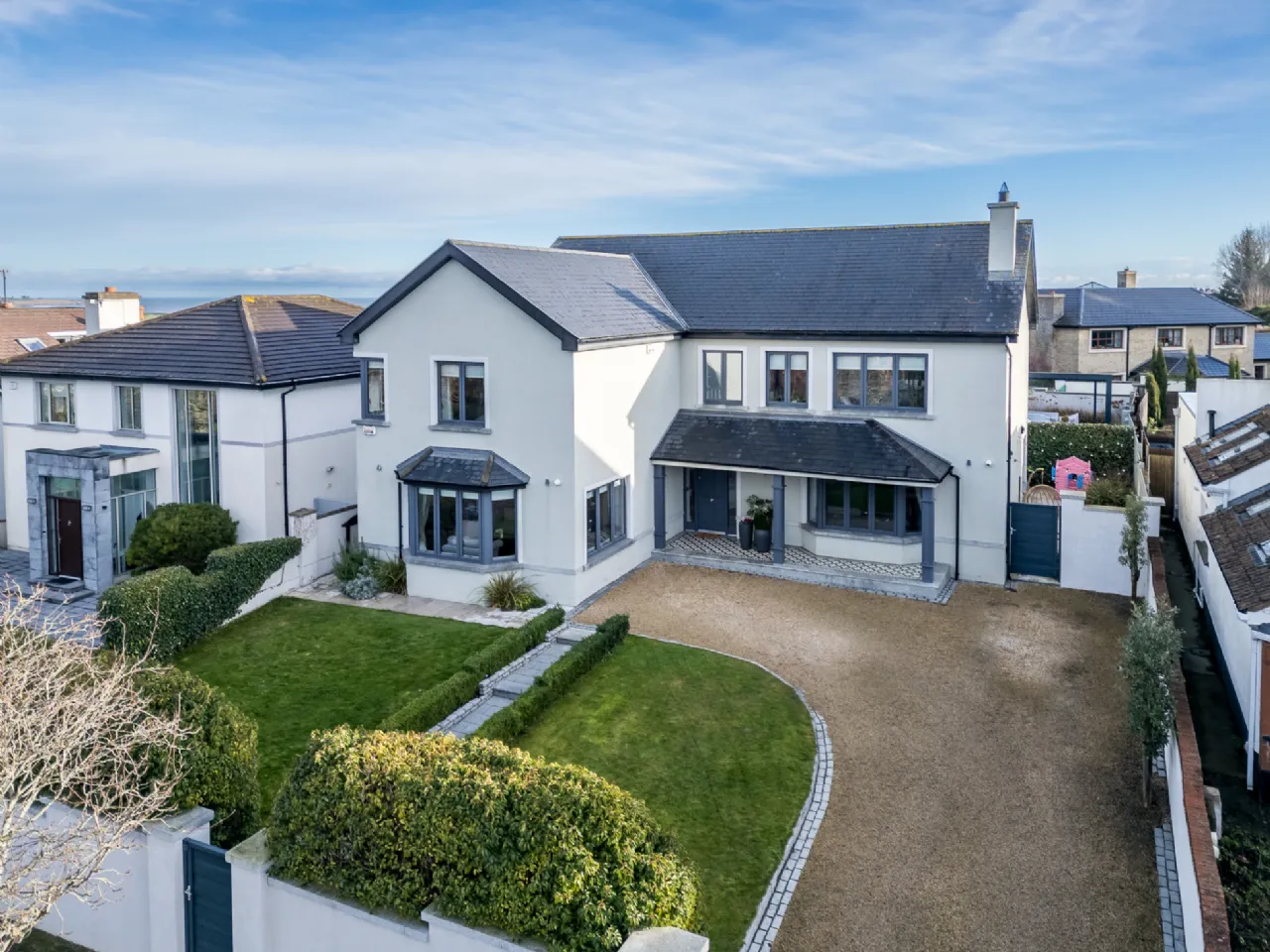 Photo of 12 Grove Lawn, Malahide, Dublin, K36 FP77