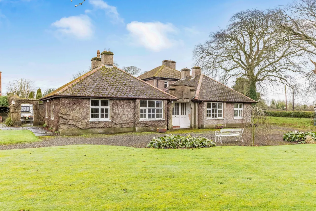 Photo of Vesington, Dunboyne, Co Meath, A86E725