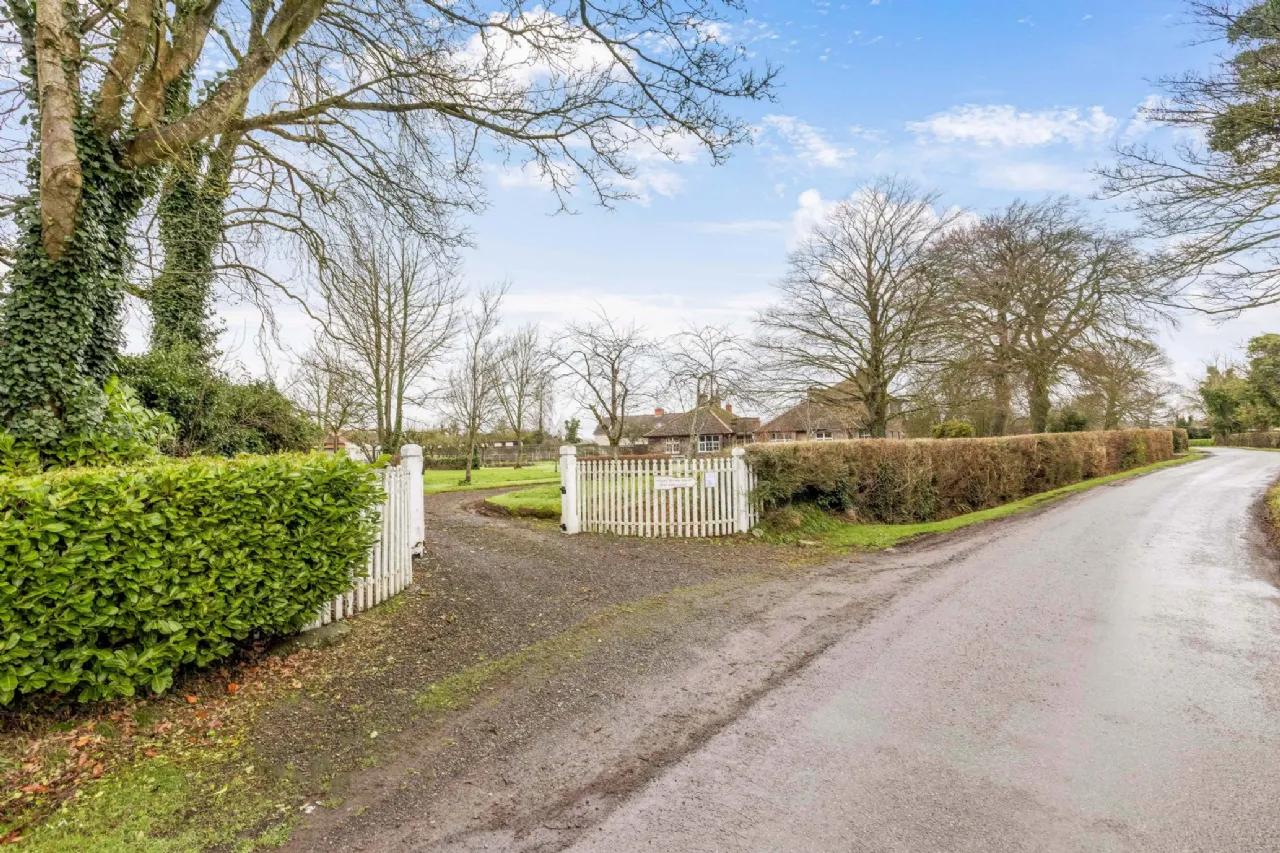 Photo of Vesington, Dunboyne, Co Meath, A86E725