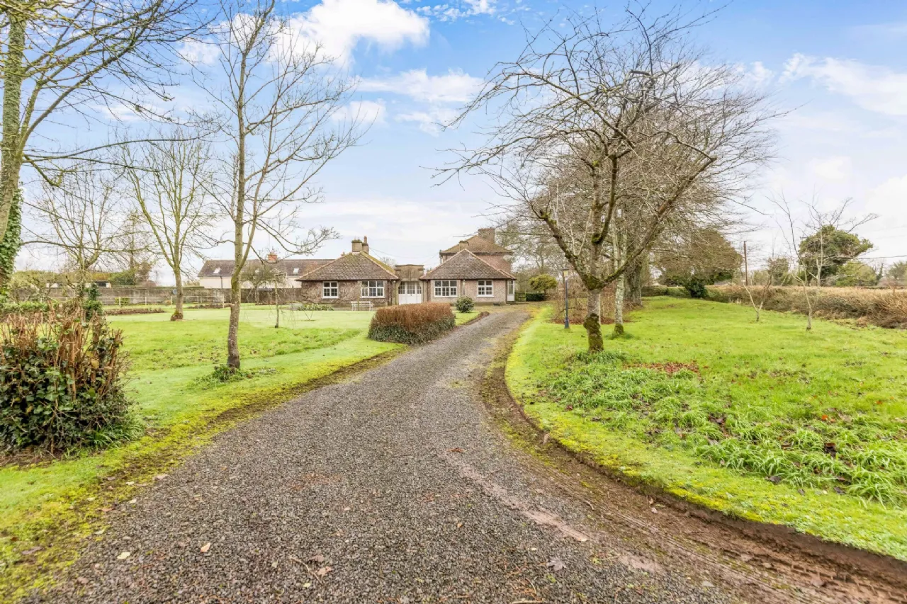 Photo of Vesington, Dunboyne, Co Meath, A86E725