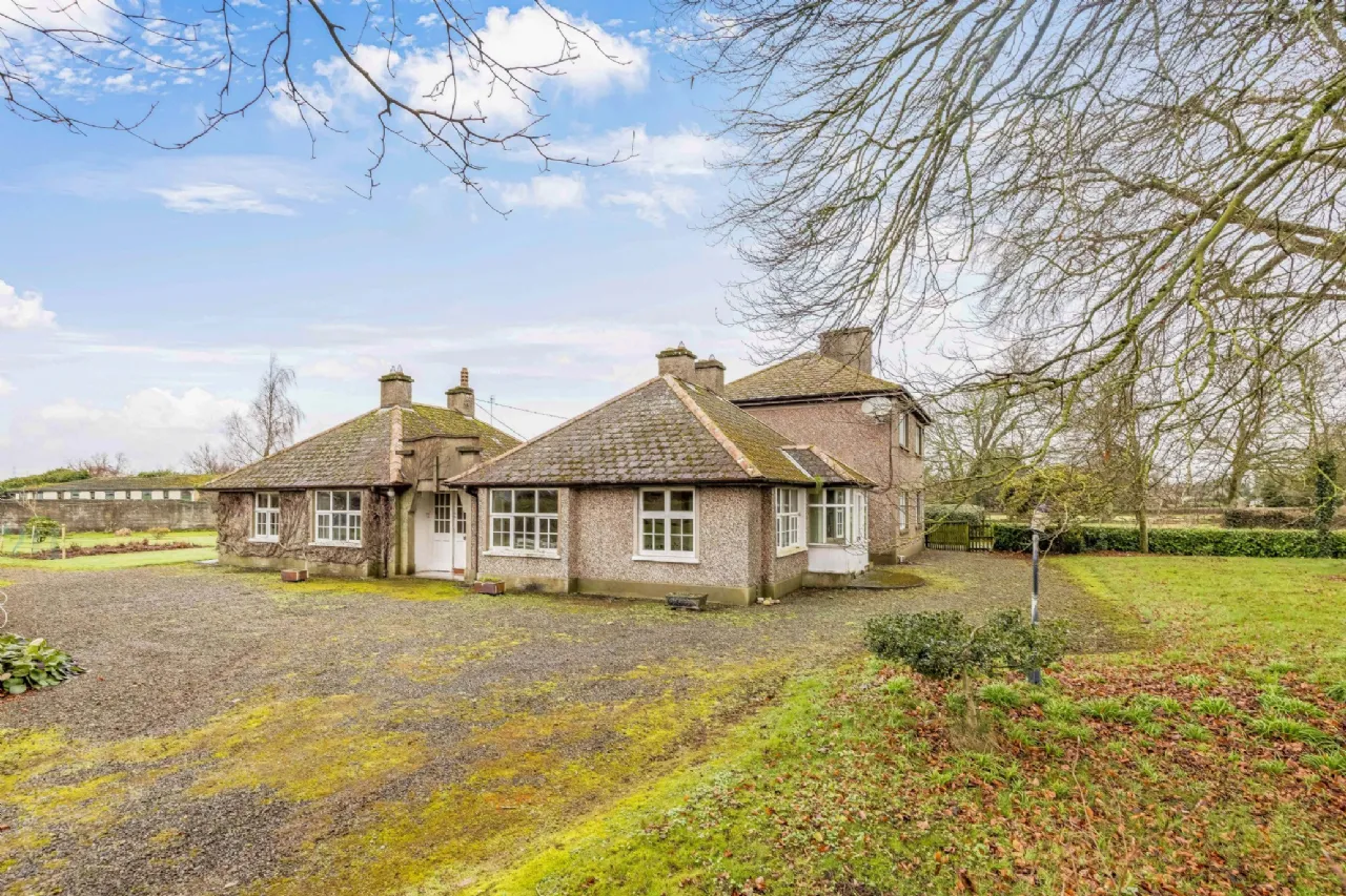 Photo of Vesington, Dunboyne, Co Meath, A86E725